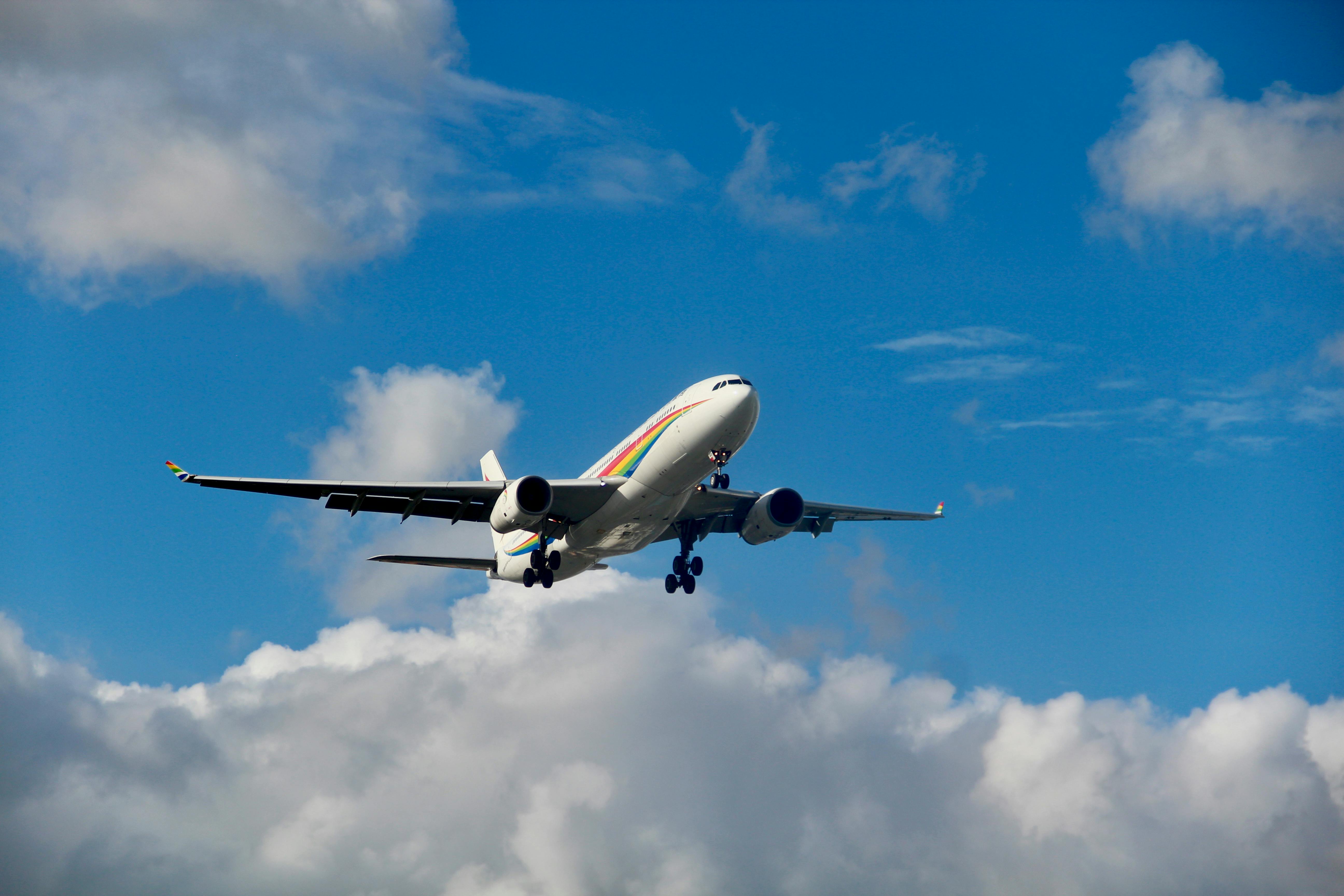 How Airlines Spark New Tourism Markets Through Routes-1