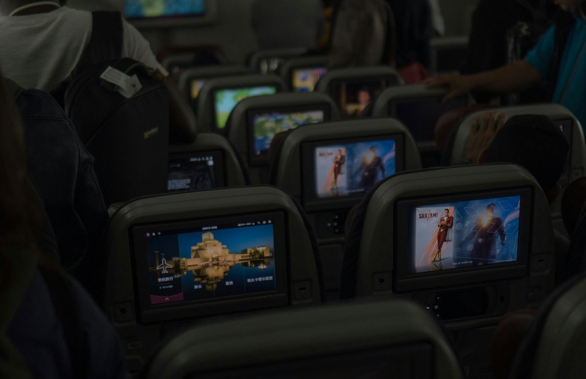 the-evolution-of-in-flight-entertainment-systems