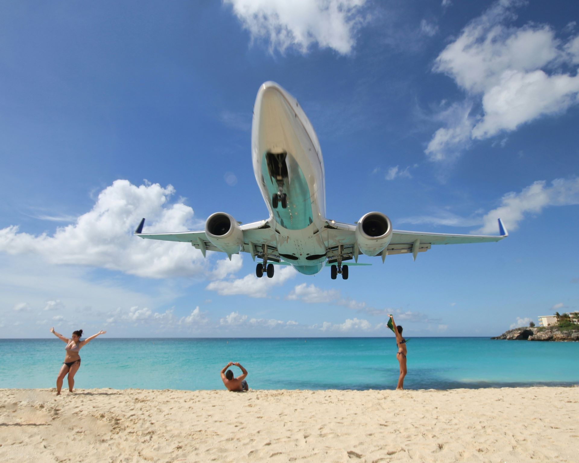 Luxury in the Air How Premium Flights Boost Tourism
