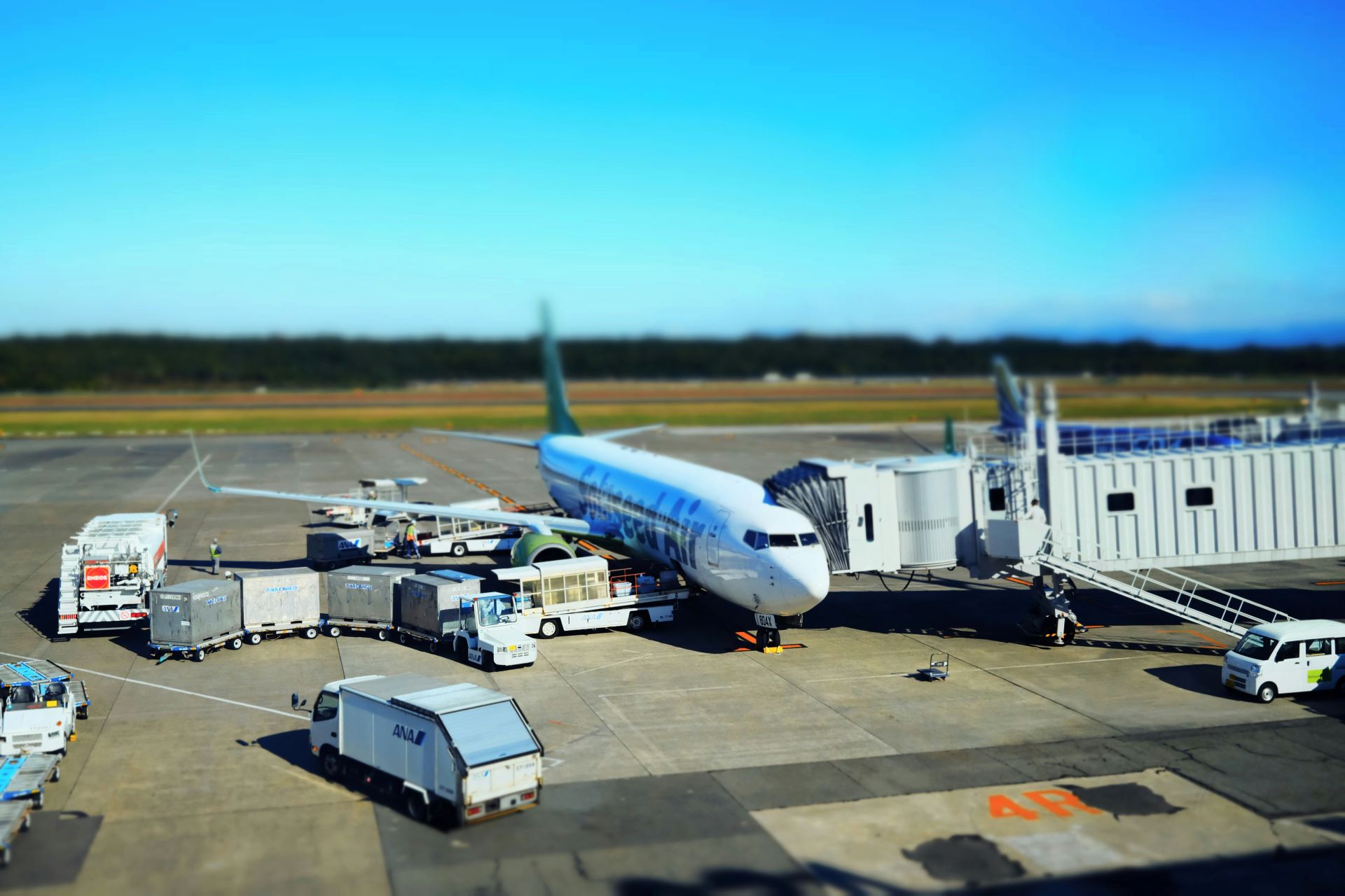 Smart Luggage Solutions Elevating Stress-Free Travel Experiences-2
