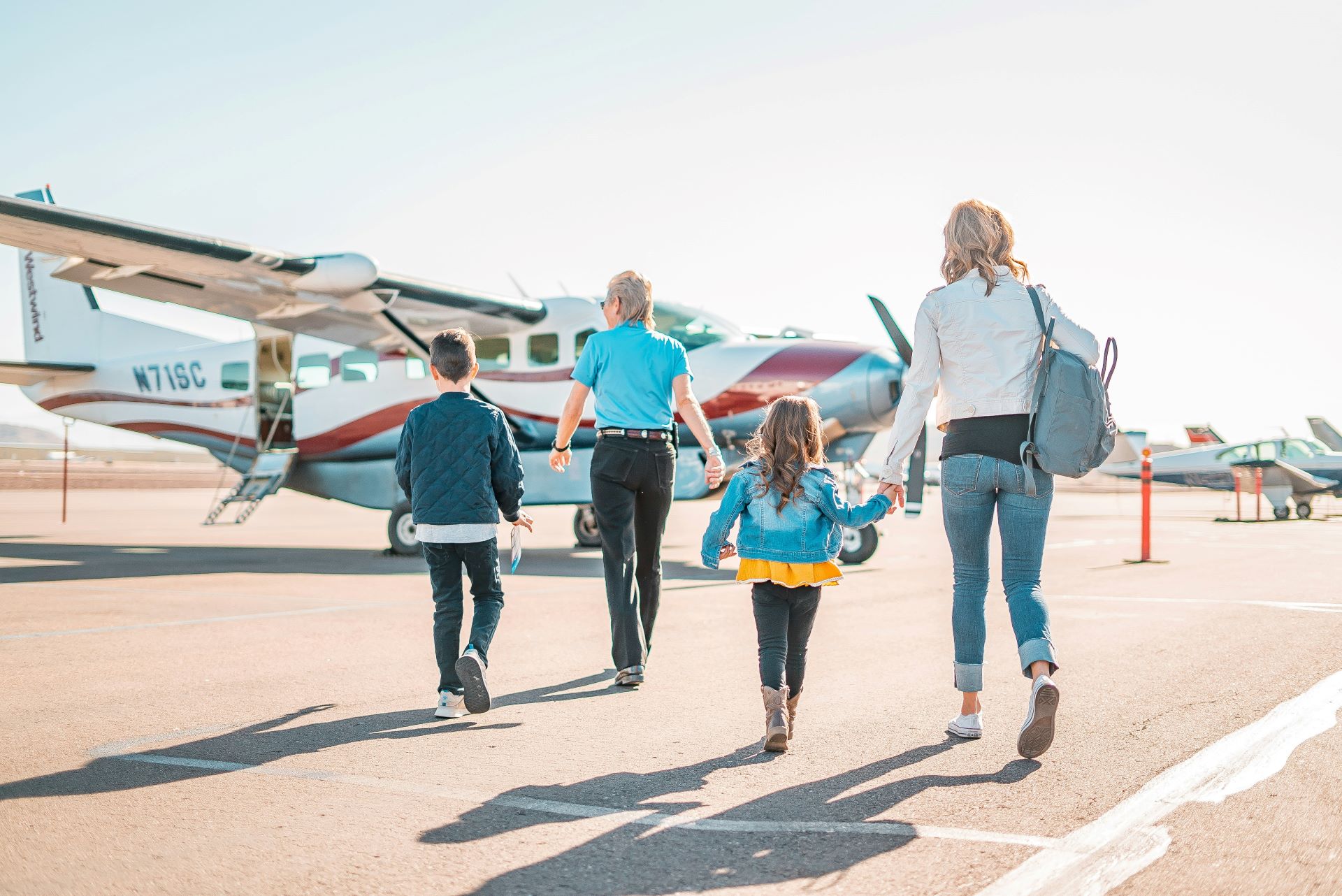 flying families how airlines are redesigning family travel-1