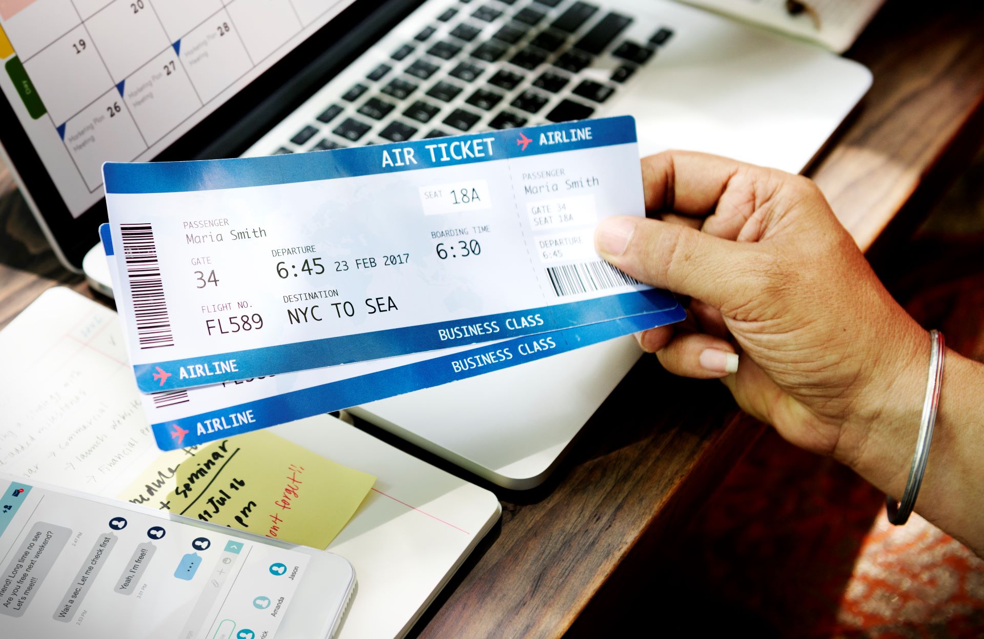 how-airlines-price-tickets