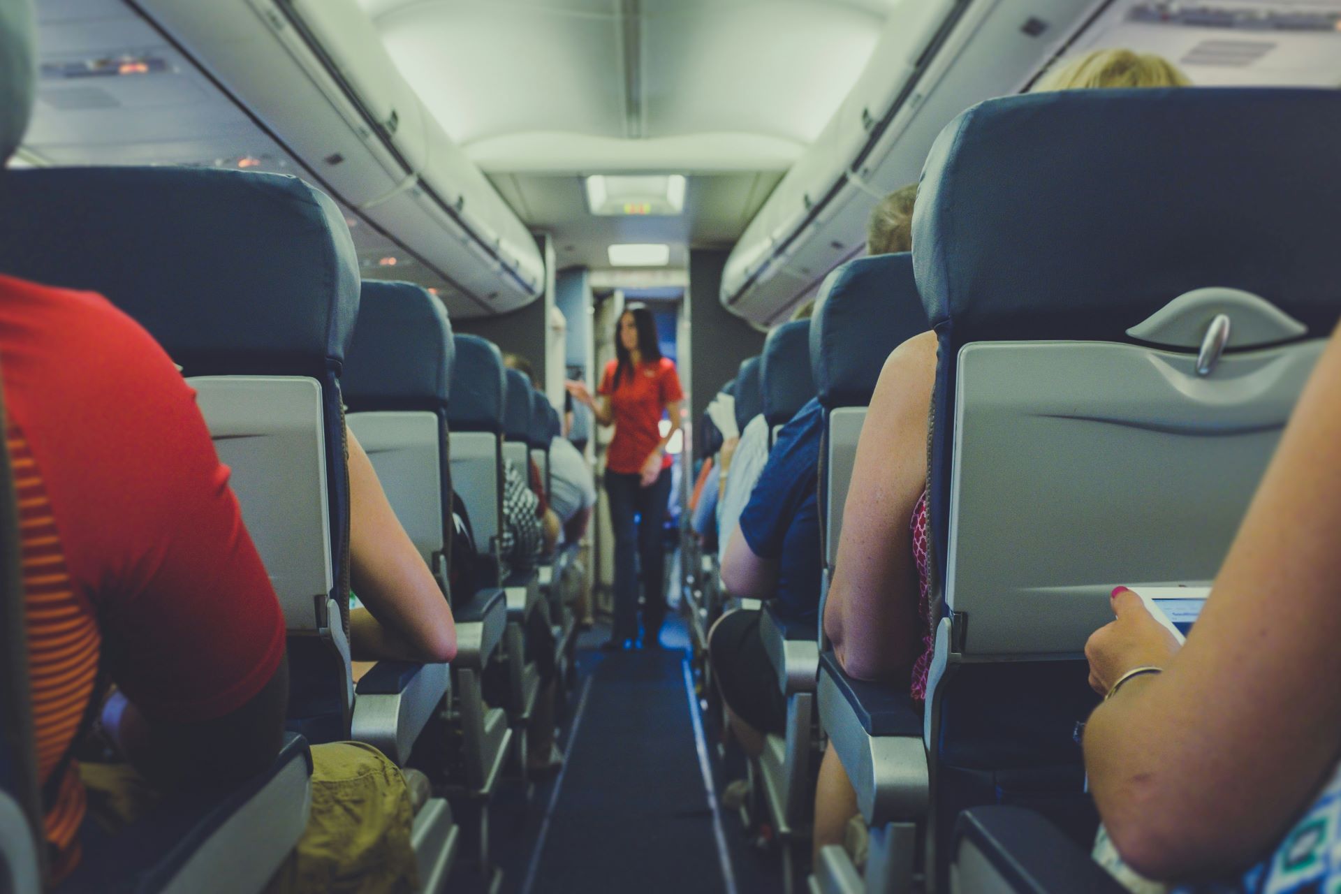 tech-driven tourism how airlines shape digital travel