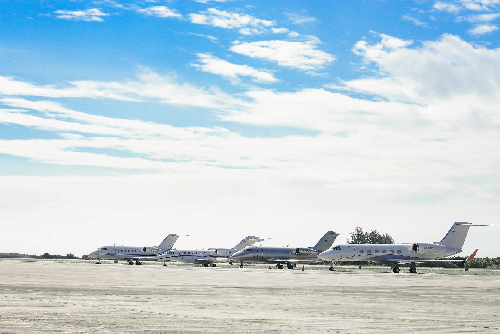 The Influence Of Airline Branding On Destination Perception