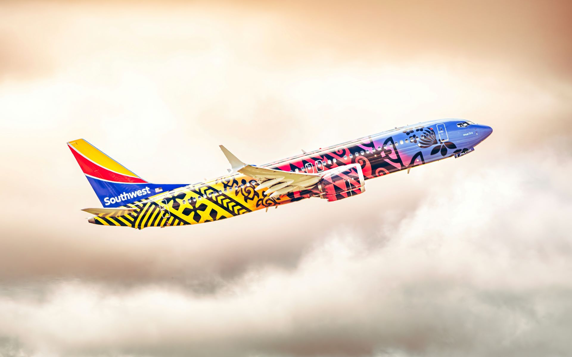 Airlines as Curators of Culture: How Air Travel Becomes a Destination Experience