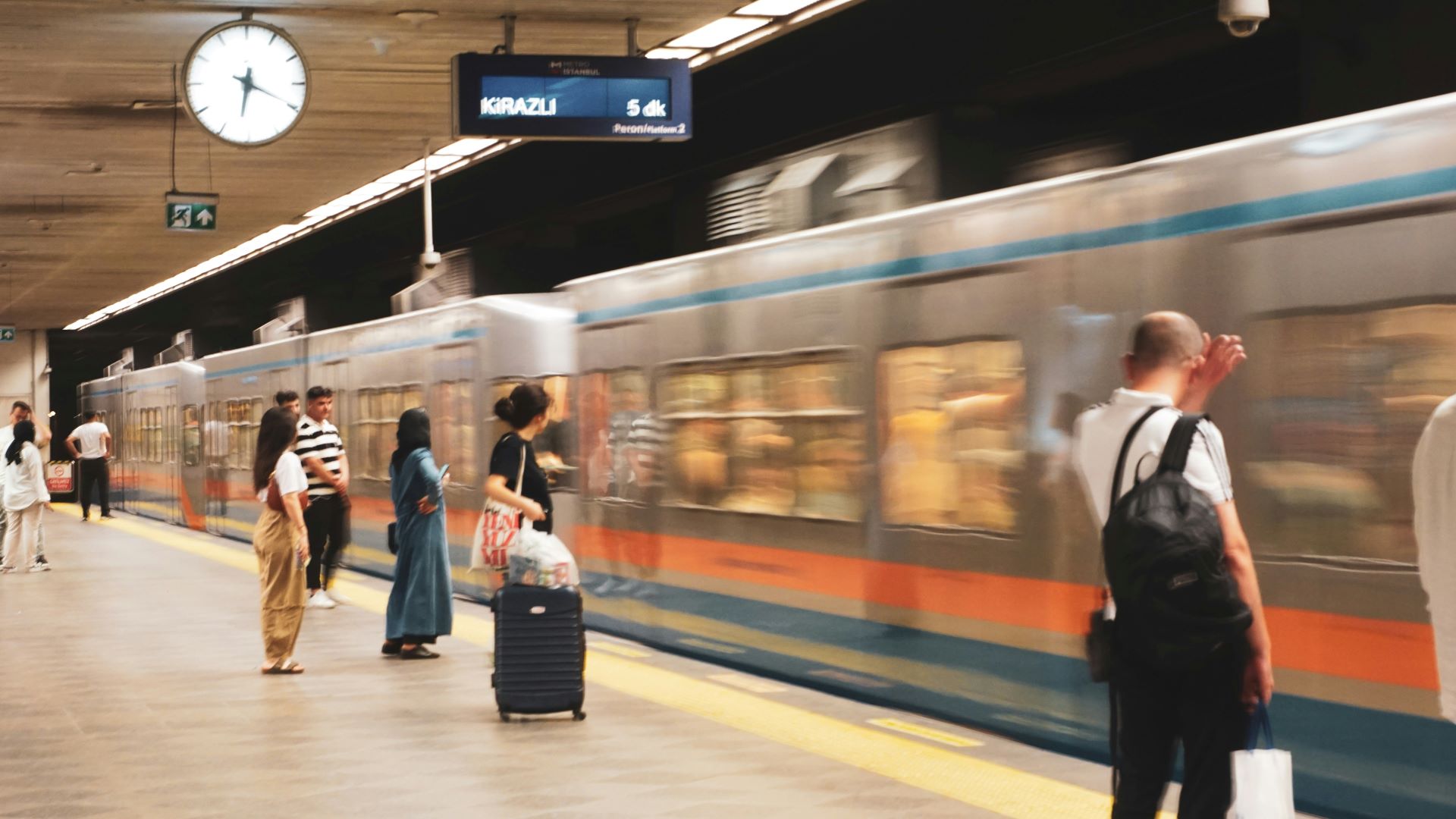 Seamless Multimodal Travel: Integrating flights, trains, and cruises for curated itineraries.