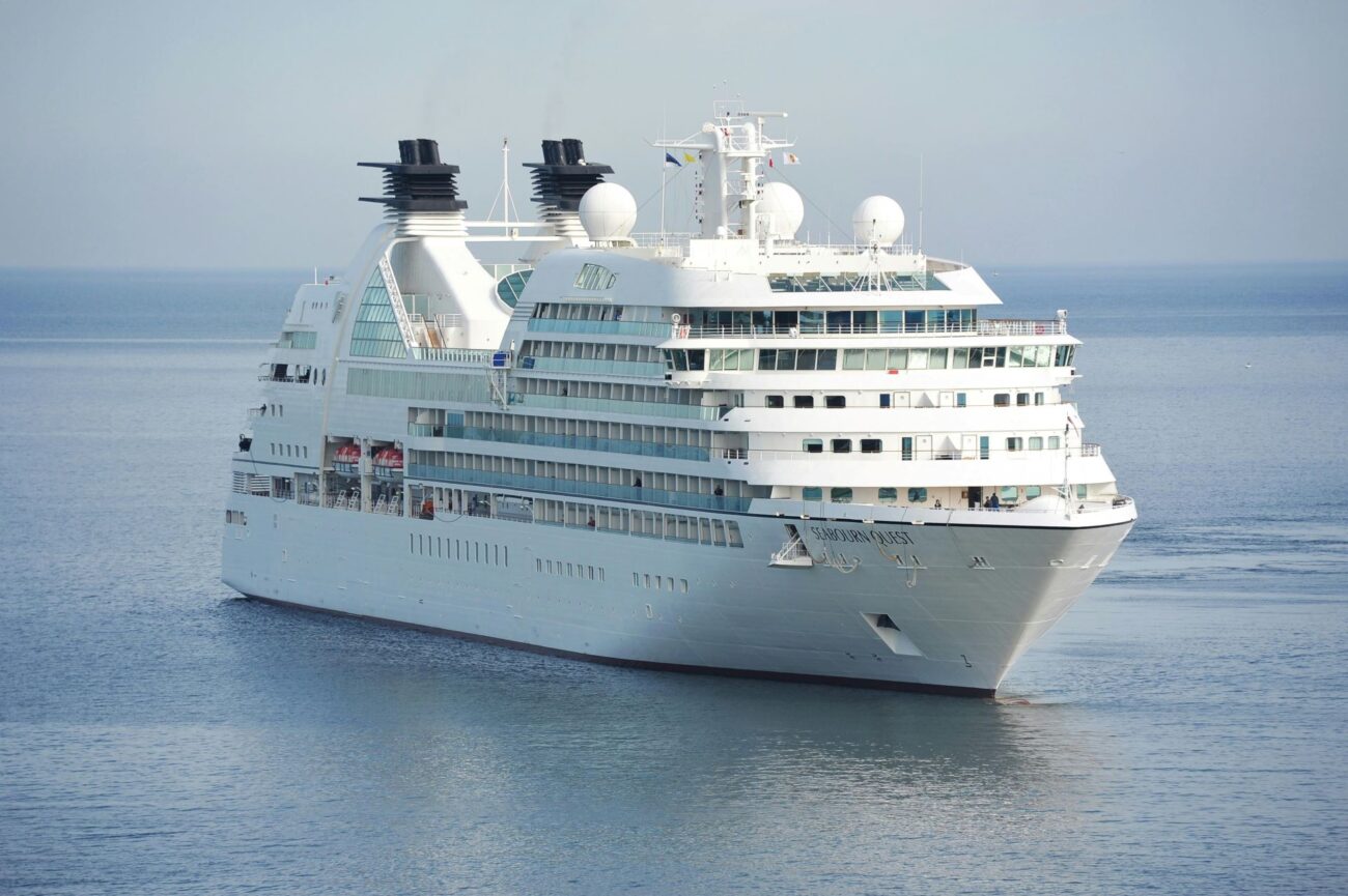 Seamless Multimodal Travel Integrating Flights Trains And Cruises For Curated Itineraries 2