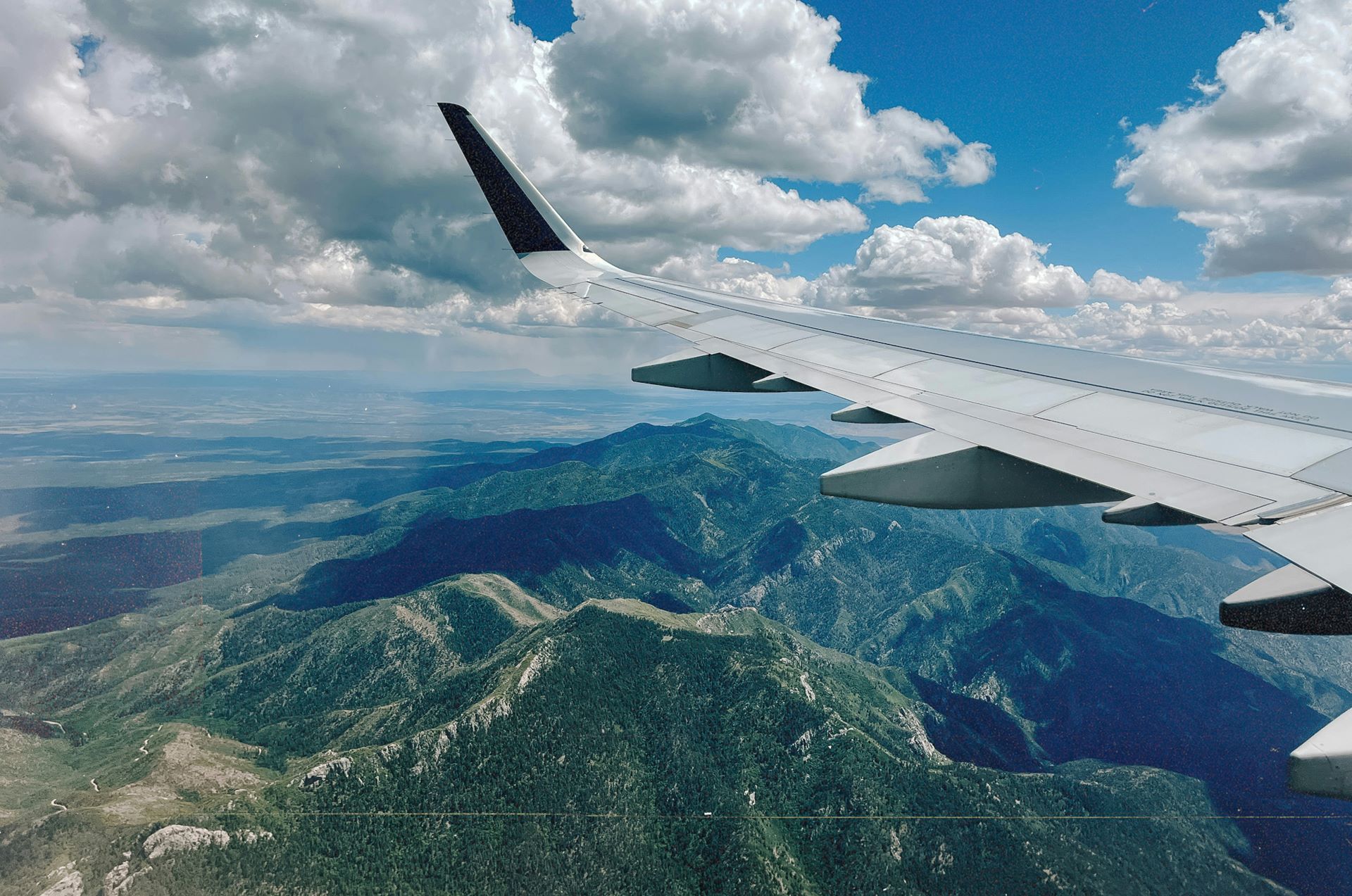Taking Flight Into Adventure How Airlines Target The Adventure Traveler 1