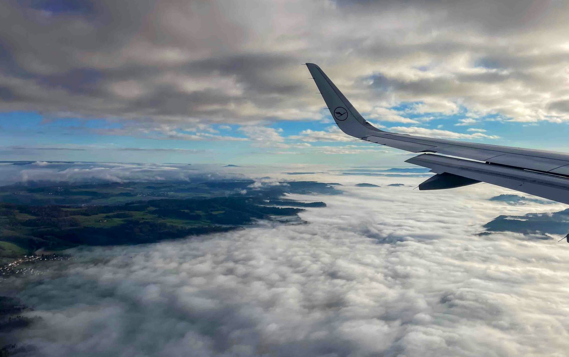 Taking Flight into Adventure: How Airlines Target the Adventure Traveler
