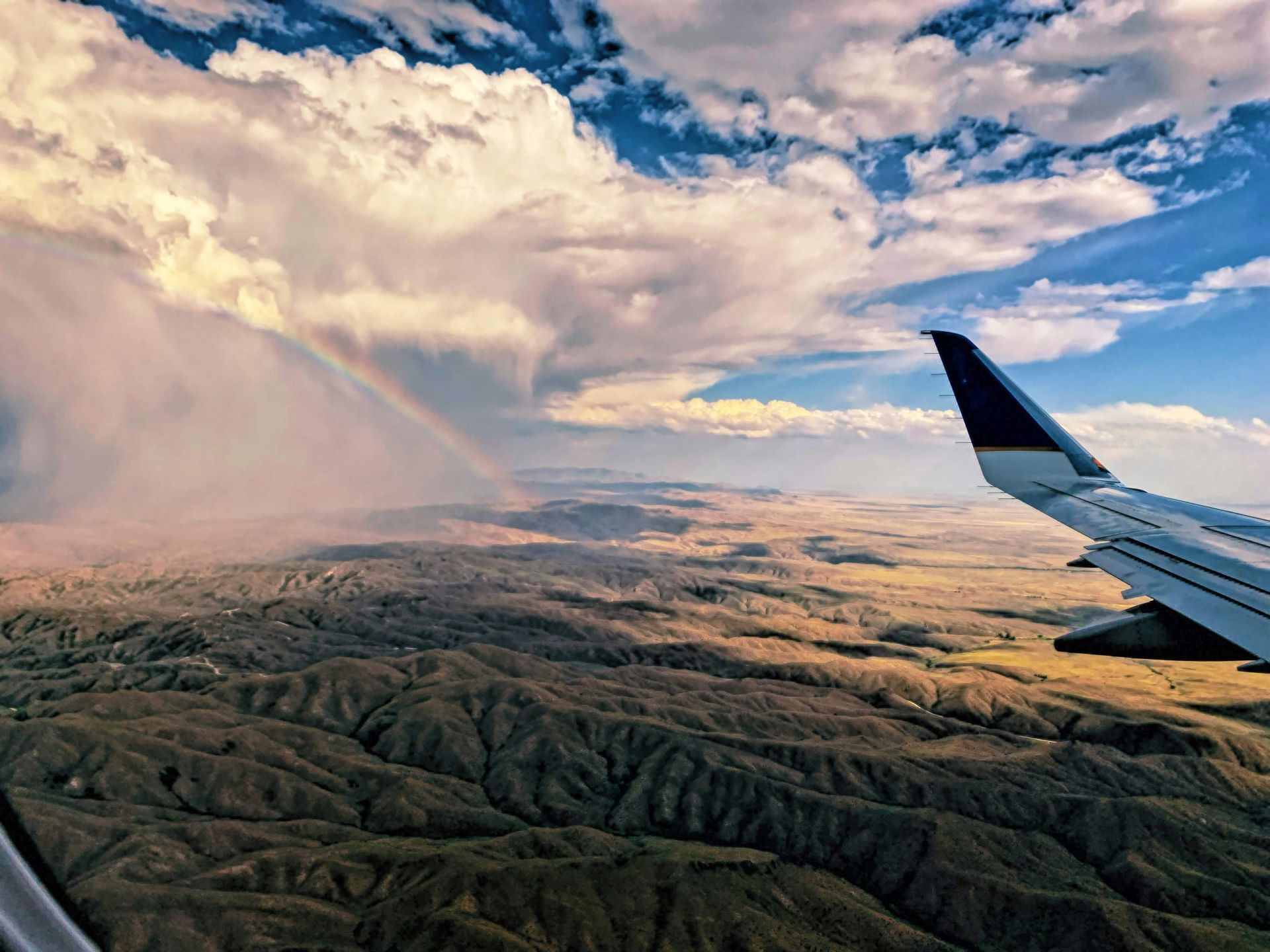 Taking Flight Into Adventure How Airlines Target The Adventure Traveler