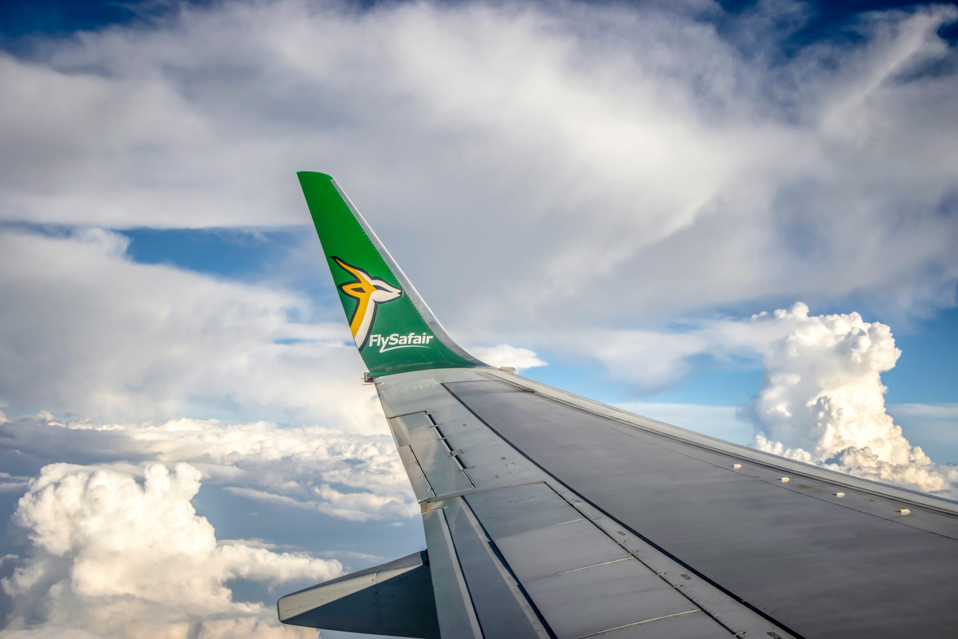 Airline Loyalty Programs as Tourism Enablers: Turning Miles into Memories in South Africa