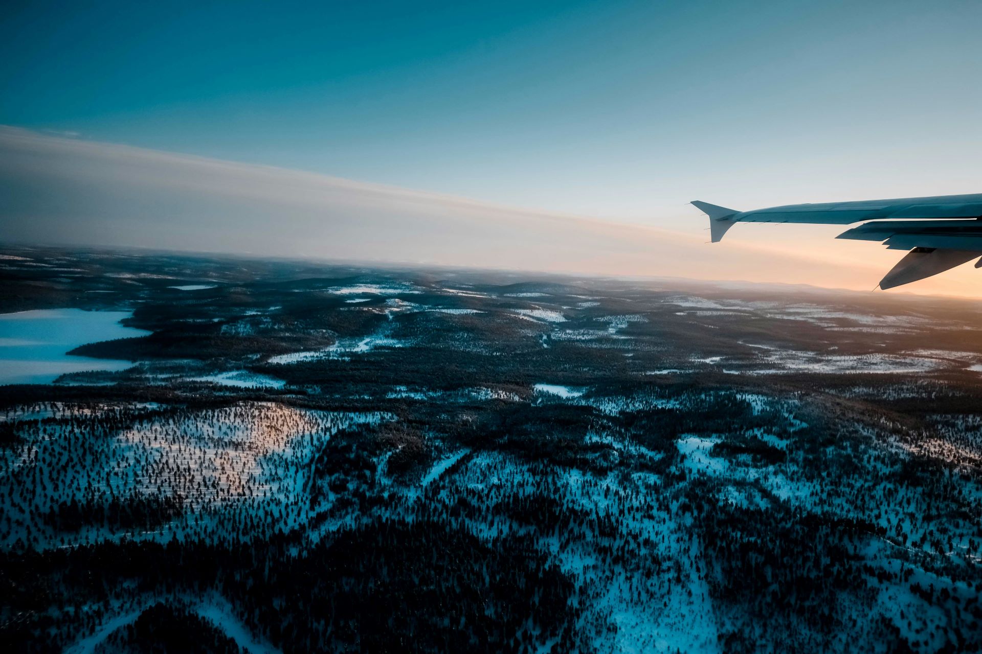 The Future Is Electric How Airlines Are Preparing For The Next Generation Of Sustainable Flight 1