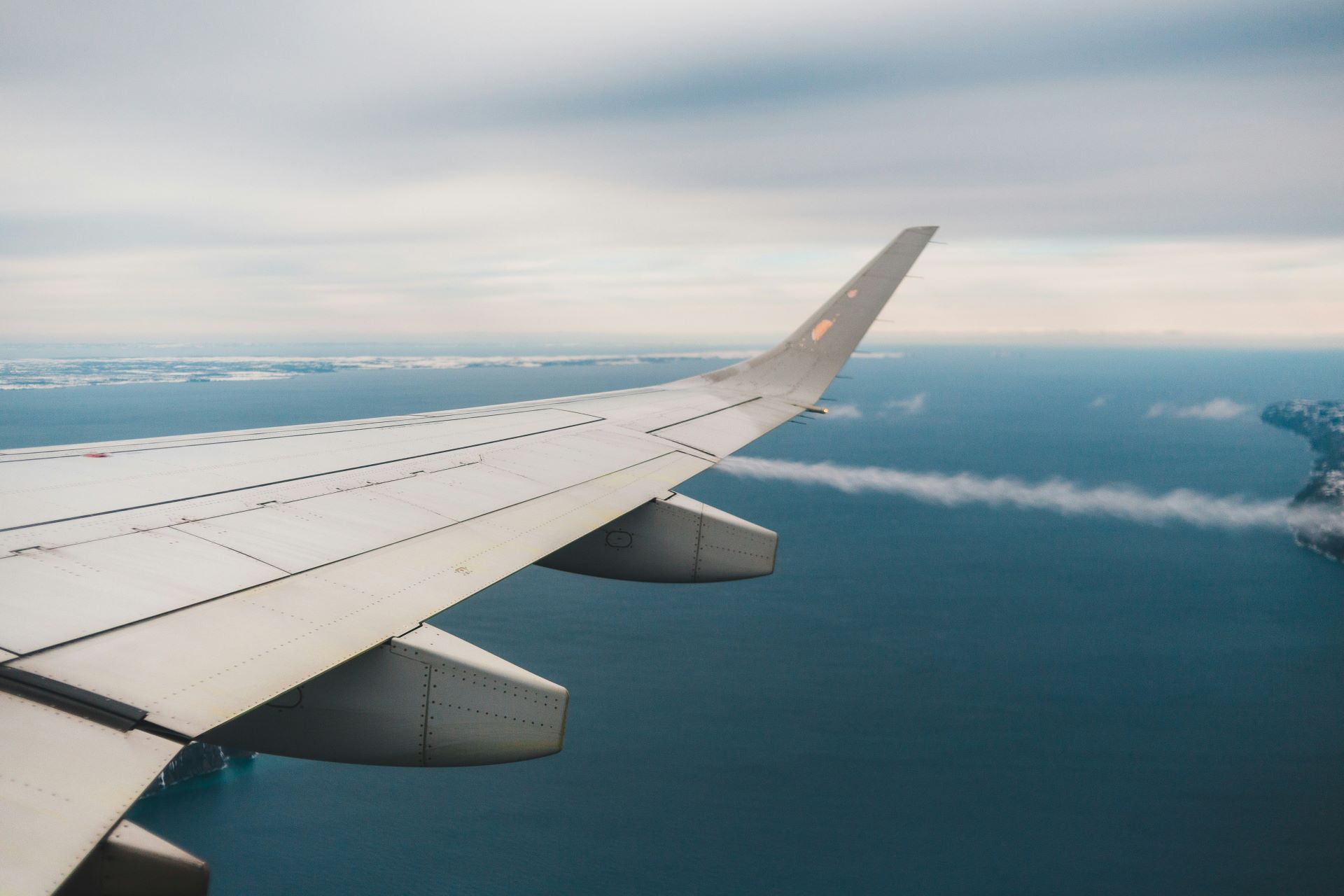 The Future Is Electric: How Airlines Are Preparing for the Next Generation of Sustainable Flight