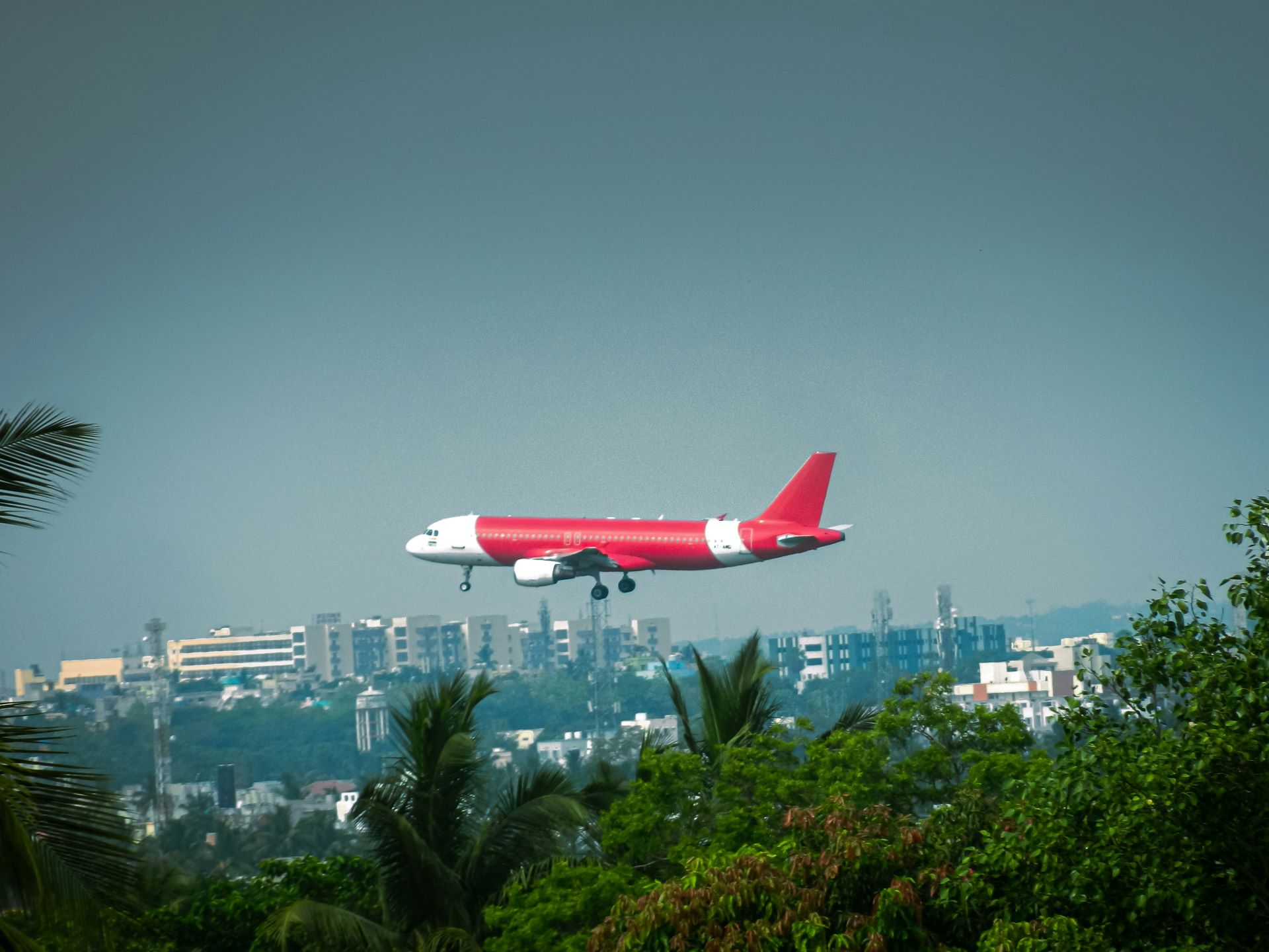 Wings Of The World How Airlines Shape National Identity 2