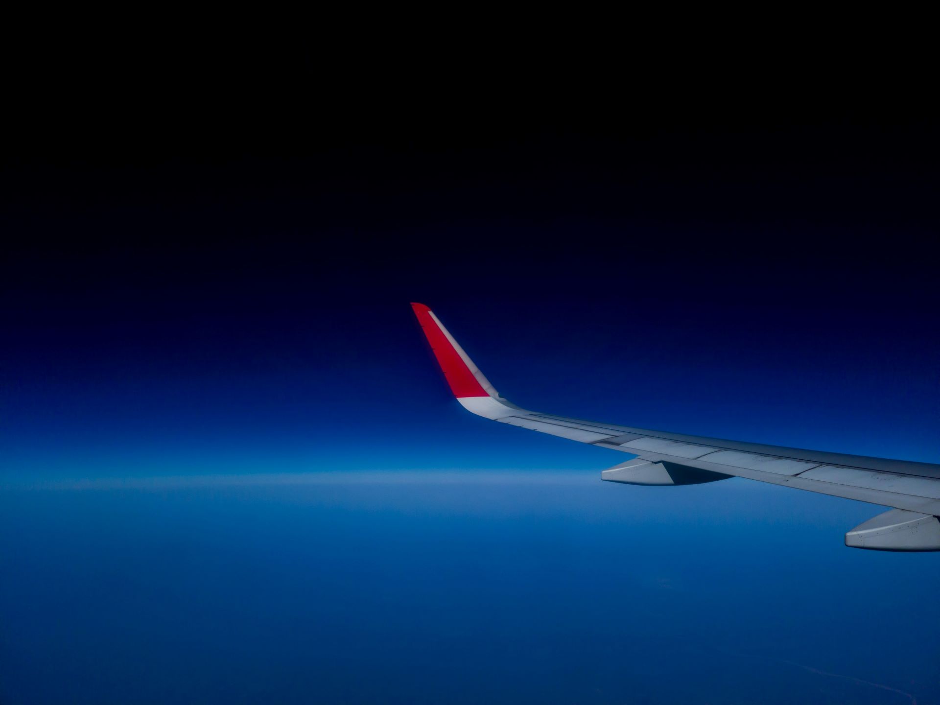 Wings Of The World How Airlines Shape National Identity